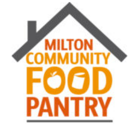 Milton Community Food Pantry logo