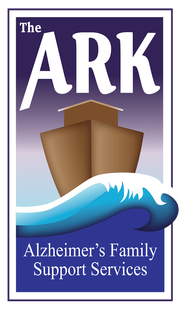 Ark of SC logo