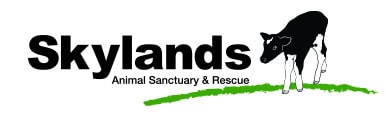 Skylands Animal Sanctuary and Rescue logo