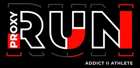 Addict II Athlete logo