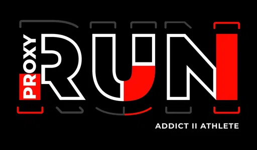 Addict Ii Athlete logo