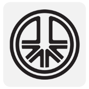Roots Charter High School logo