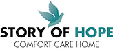 Story of Hope Comfort Care Home Inc logo
