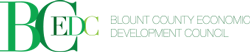 Blount County Economic Development Council Inc logo