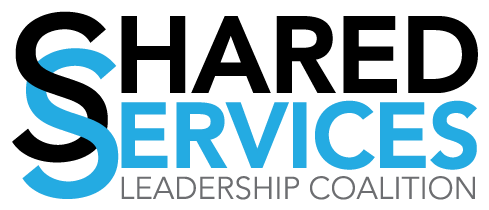 Shared Services Leadership Coalition logo