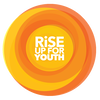 Rise up for Youth logo