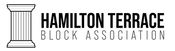 Hamilton Terrace Block Association logo