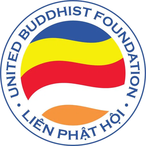 United Buddhist Foundation logo