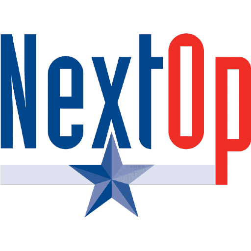 Nextop Inc logo