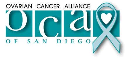 Ovarian Cancer Alliance of San Diego Inc logo