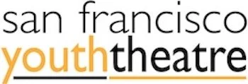 San Francisco Youth Theatre logo