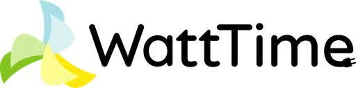 Watttime Corporation logo