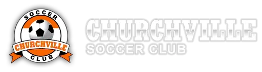 Churchville Soccer Club Inc logo