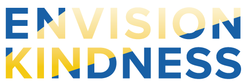 Envision Kindness Inc logo