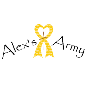 Alexs Army Childhood Cancer Foundation Inc logo