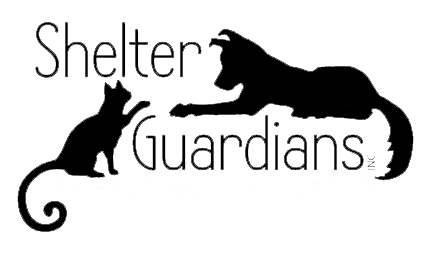 Shelter Guardians Inc logo