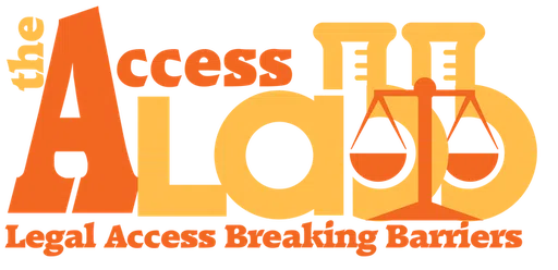 The Legal Labb Inc logo