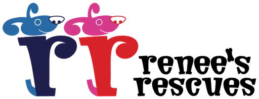 Renees Rescues Incorporated logo