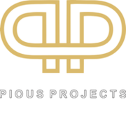 Pious Projects of America logo