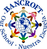 Bancroft Elementary School Parent Teacher Organization of Washington logo