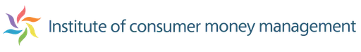 The Institute of Consumer Money Management logo