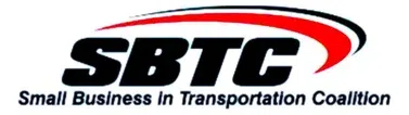 Small Business in Transportation Coaliton Inc logo