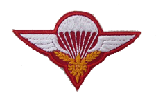 International Humanitarian Relief Inc logo