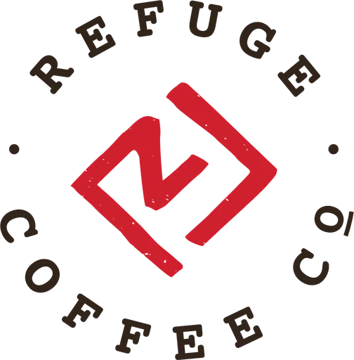 Refuge Coffee Inc logo