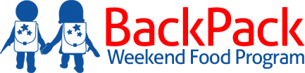 Backpack Weekend Food Program Inc logo