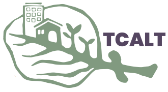 Twin Cities Agricultural Land Trust logo