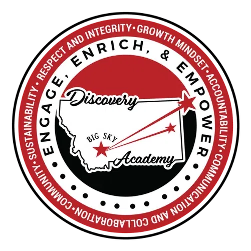 Big Sky Discovery School Inc logo