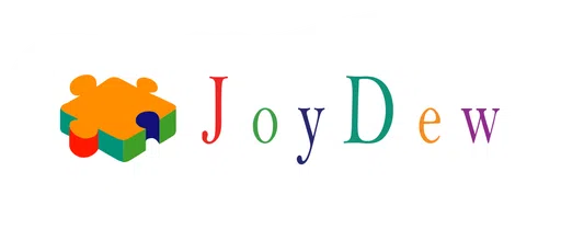 Joydew Foundation logo