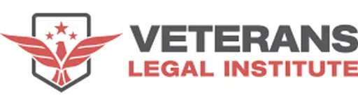 Veterans Legal Institute logo