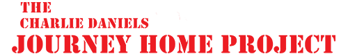 Charlie Daniels Journey Home Project logo
