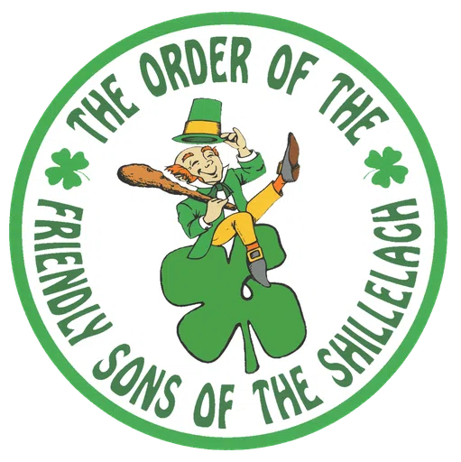 Friendly Sons of the Shillelagh Foundation a NJ Nonprofit Corporat logo