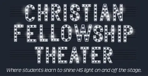 Christian Fellowship Theater Inc logo