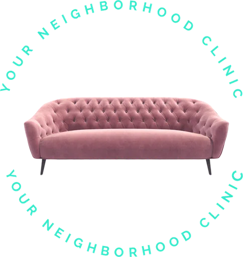 Your Neighborhood Clinic logo