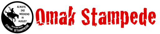 Stampede Museum Association logo