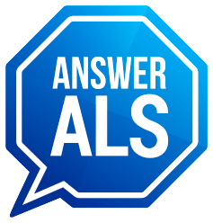 Answer ALS logo