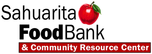 Sahuarita Food Bank logo