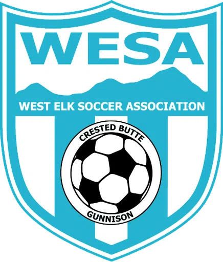 West Elk Soccer Association logo