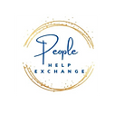 People Help Exchange Inc logo