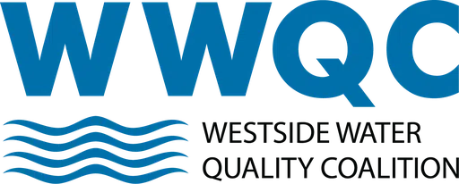 Westside Water Quality Coalition logo