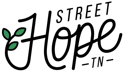 Streethopetn logo