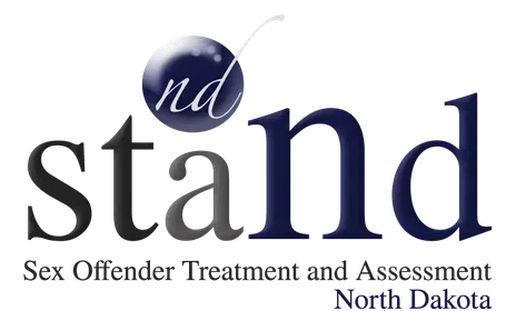 Sex Offender Treatment and Assessment North Dakota logo