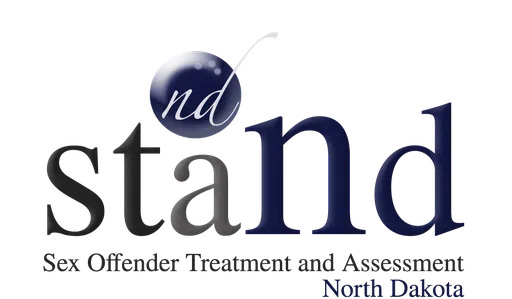 Sex Offender Treatment and Assessment North Dakota logo