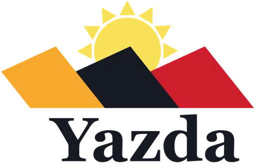 Yazda logo