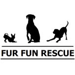 Fur Fun Rescue logo