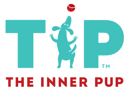 The Inner Pup logo