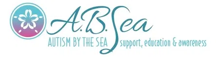 Autism by the Sea logo
